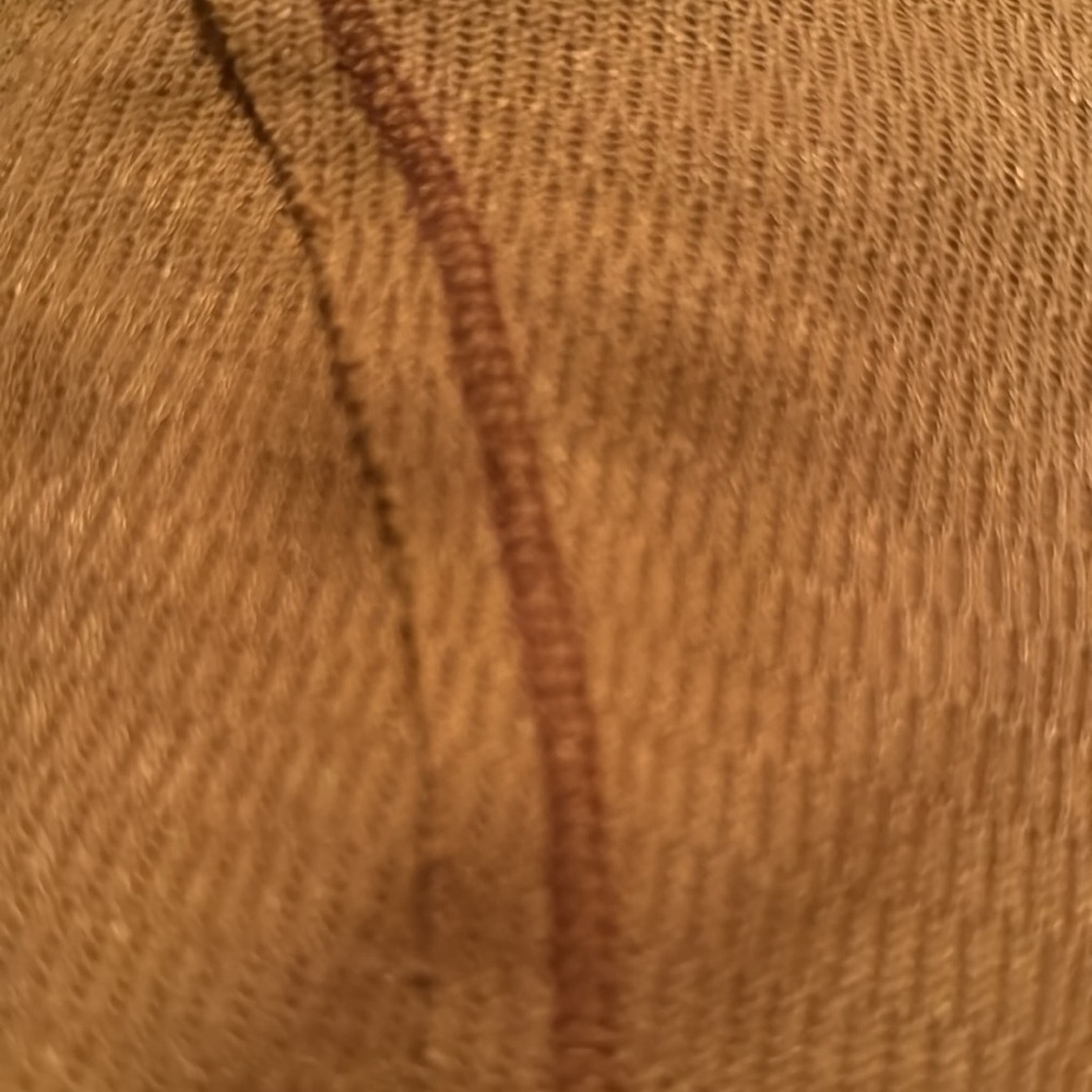 NWT Free People Sloane Bodysuit in Amber, Various Sizes - Picture 13 of 14